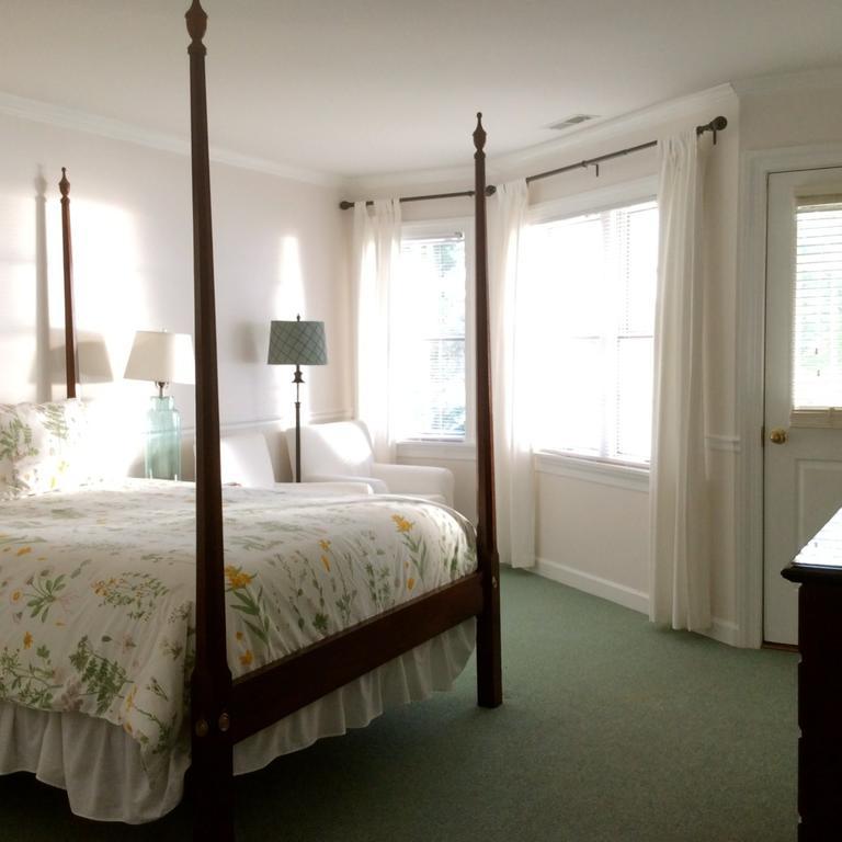 Wades Point Inn On The Bay McDaniel Exterior foto